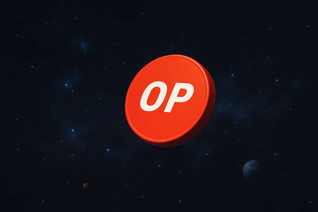 OP Price Prediction: Targeting alt=