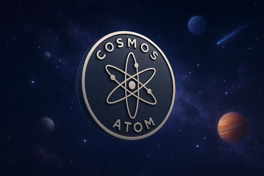 ATOM Price Prediction: .20 Target Within 2 Weeks as Bullish Momentum Builds