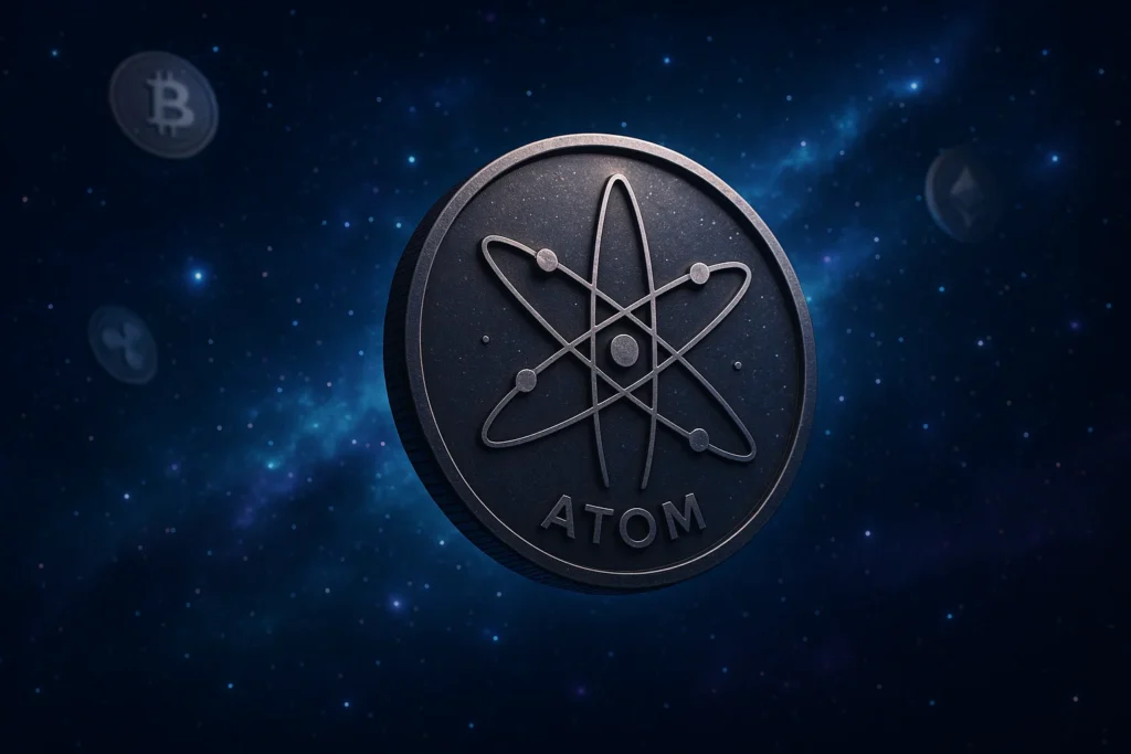 Cosmos (ATOM) Price Holds .47 as Neutral Momentum Tests Key Support Levels