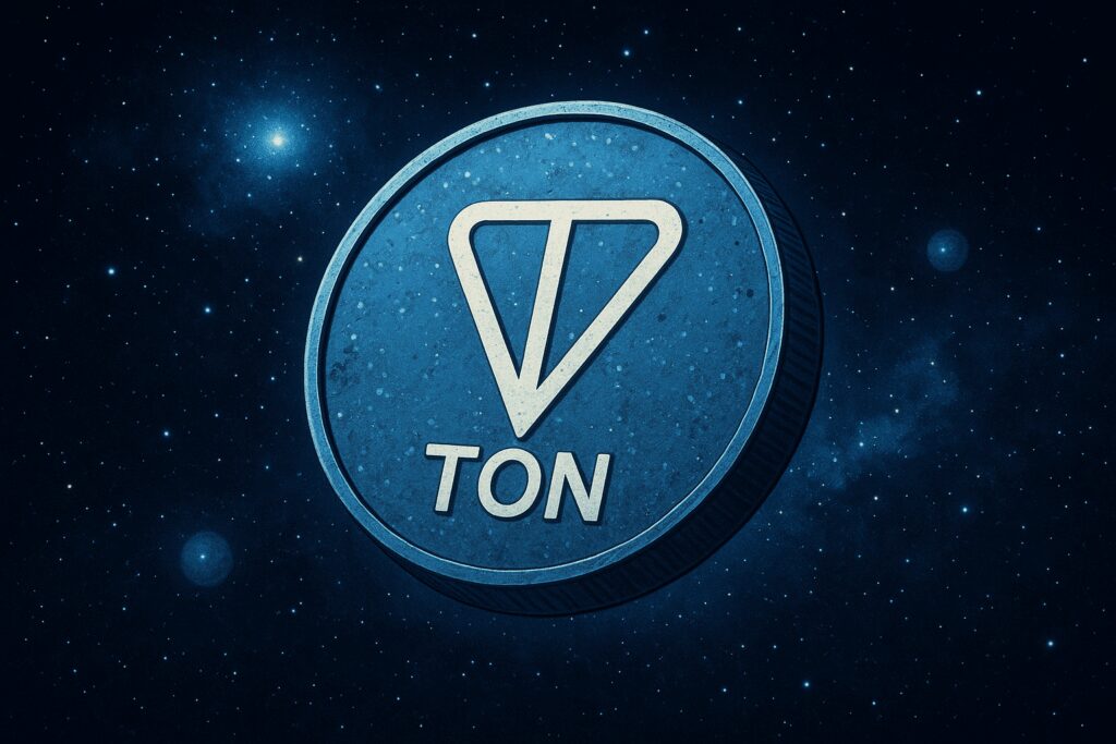TON Price Prediction: Toncoin Could Test .14 Support Before Targeting .64 Recovery by September 2025
