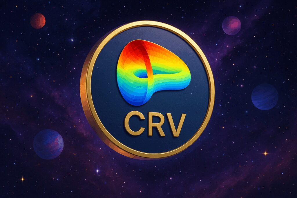 CRV Price Prediction: .16 Target as Curve Tests Key Resistance in September 2025