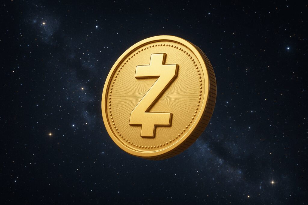 Zcash: The Privacy Coin Everyone’s Talking About in 2025