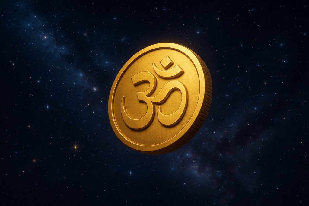 MANTRA (OM) Price Drops 6.6% as Bears Target alt=