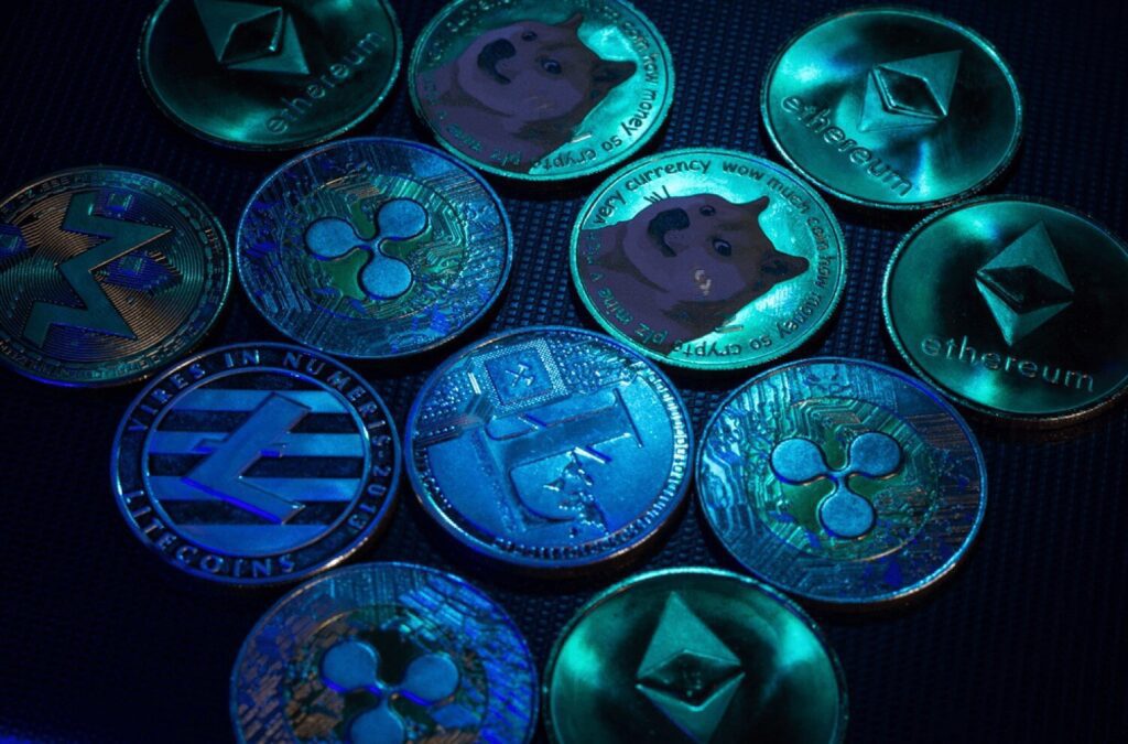 Top 3 altcoins to buy in September 2025