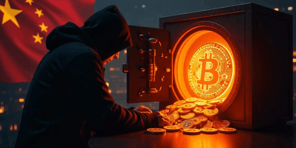 Arkham discovered 2020 Bitcoin Theft for .5 billion worth