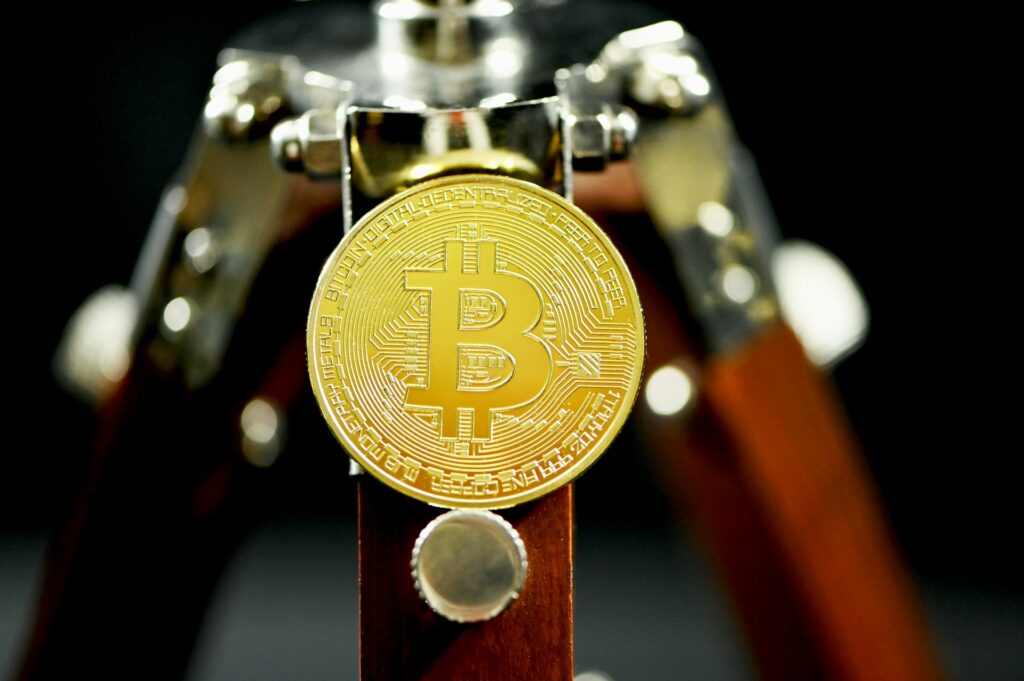 Binans Bitcoin will skyrocket to 579,000 BTC