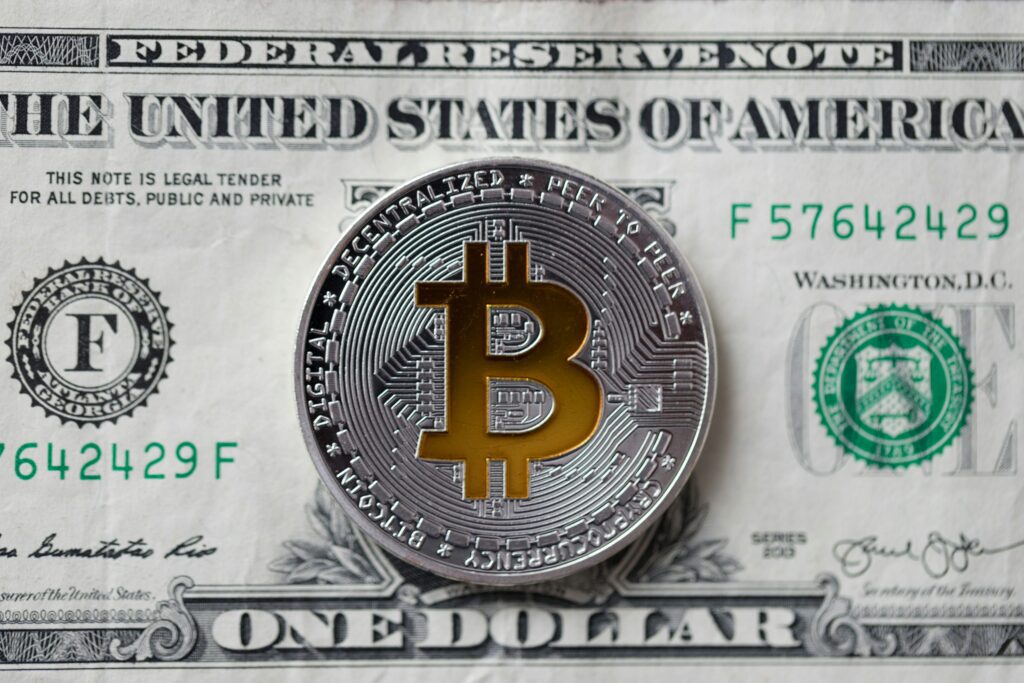 Bitcoin faces a strong opportunity for a 0,000 rally before the recession, the CEO says