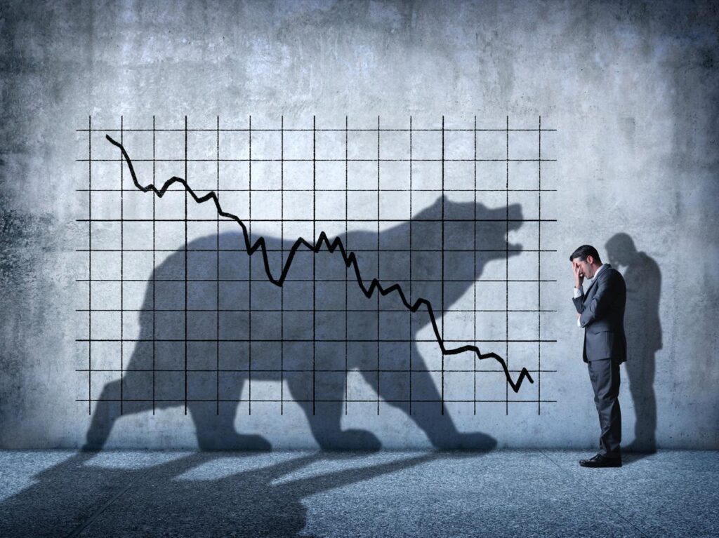 Bitcoin prices face sales pressure over the next 1-2 weeks – this is why