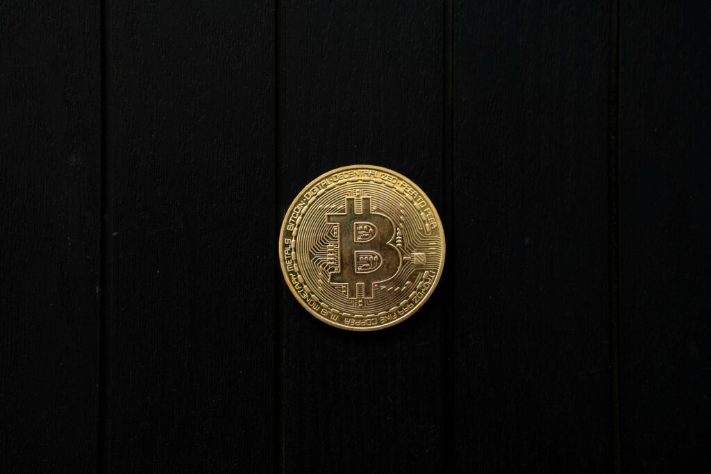 Bitcoin was 7 weeks low, 530m trading was wiped out
