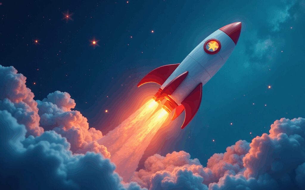CYBER price explodes 80% to YTD high above .5: here’s why
