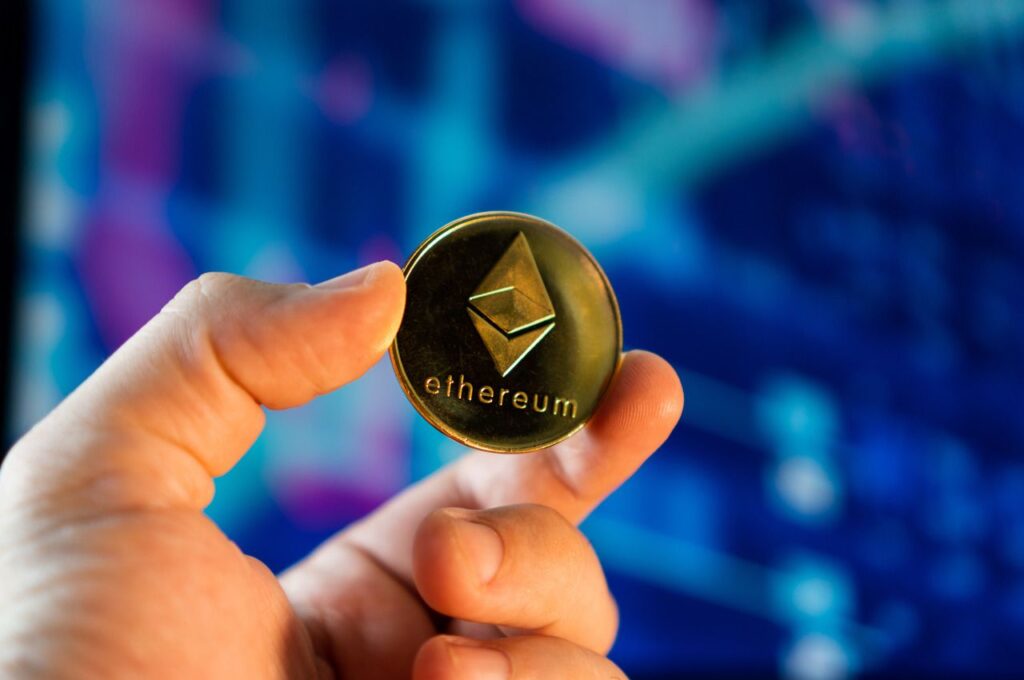 Can ETH break ,000 or is there a fix coming?