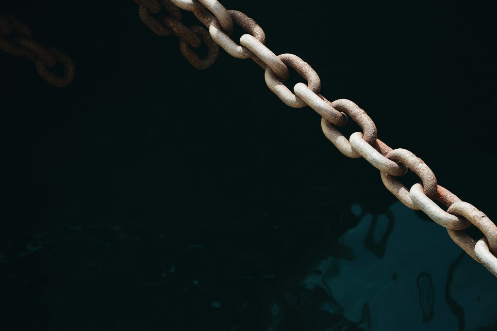 Chain links surpass XRP on global banking links: Analysts