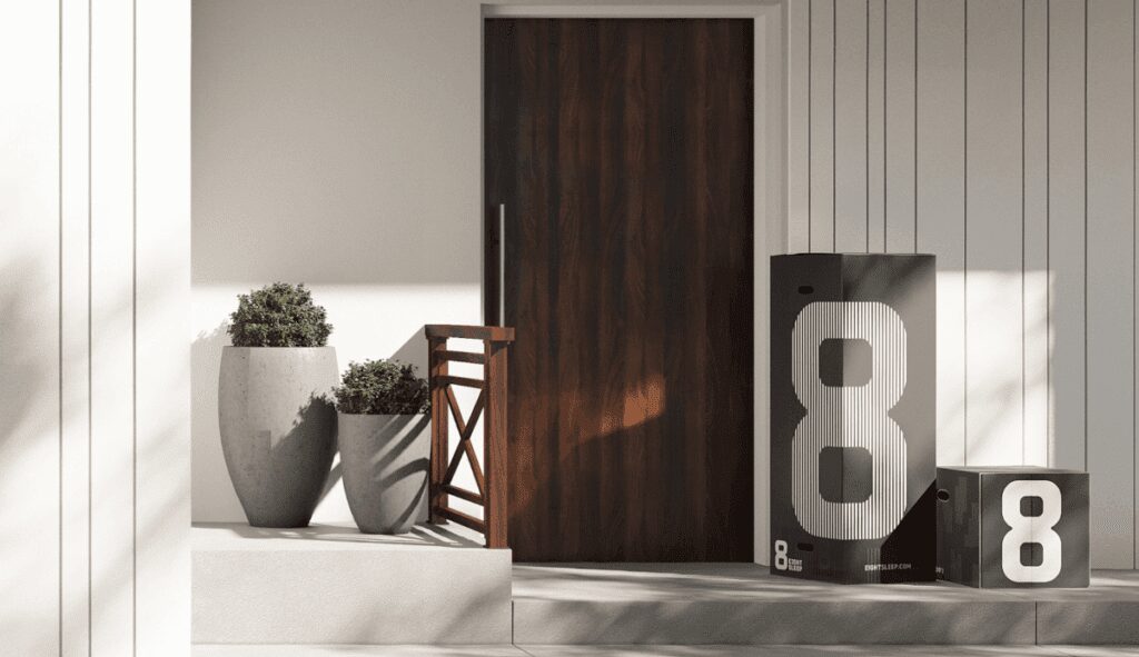 Eight Sleep raises 0M to expand it AI-powered sleep tech