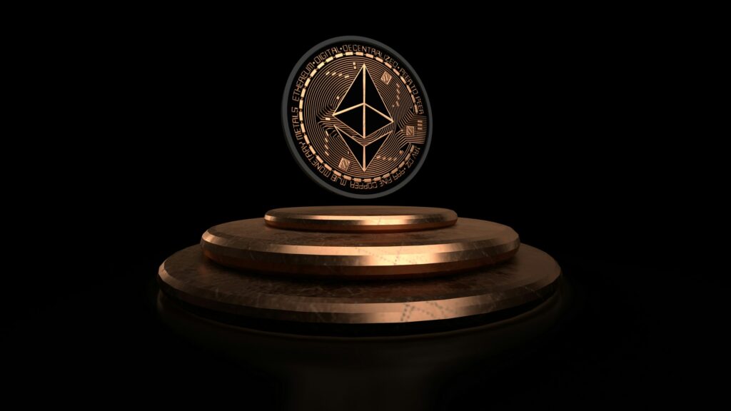 Is Ethereum focusing on new highs? Analysts Spot Bullish Trends in Netflow Data