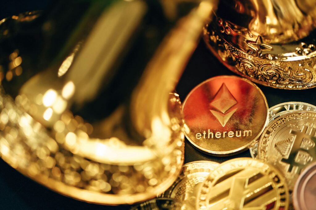 Ethereum hits ,300,000 and restores Vitalik Buterin’s crypto billionaire status