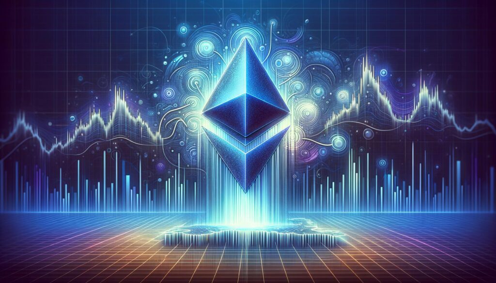 Ethereum prices fight key barriers when the Bulls turn their eyes to breakout attempts