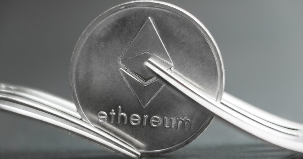 Ethereum’s Trillion Dollar Security Project Enters Phase Two