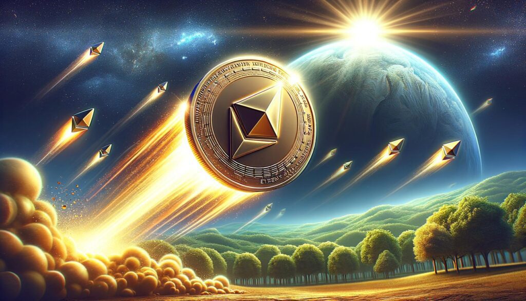 Here’s why the ,000 level is important for Ethereum from an option perspective