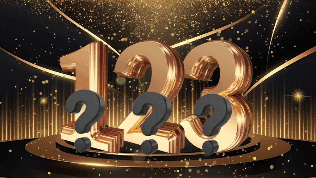 I don’t think you can guess the top 3 altcoins of the decade