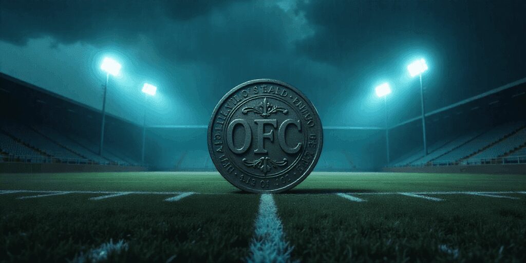 One Football launches OFC Token Sale for the world’s biggest soccer fans