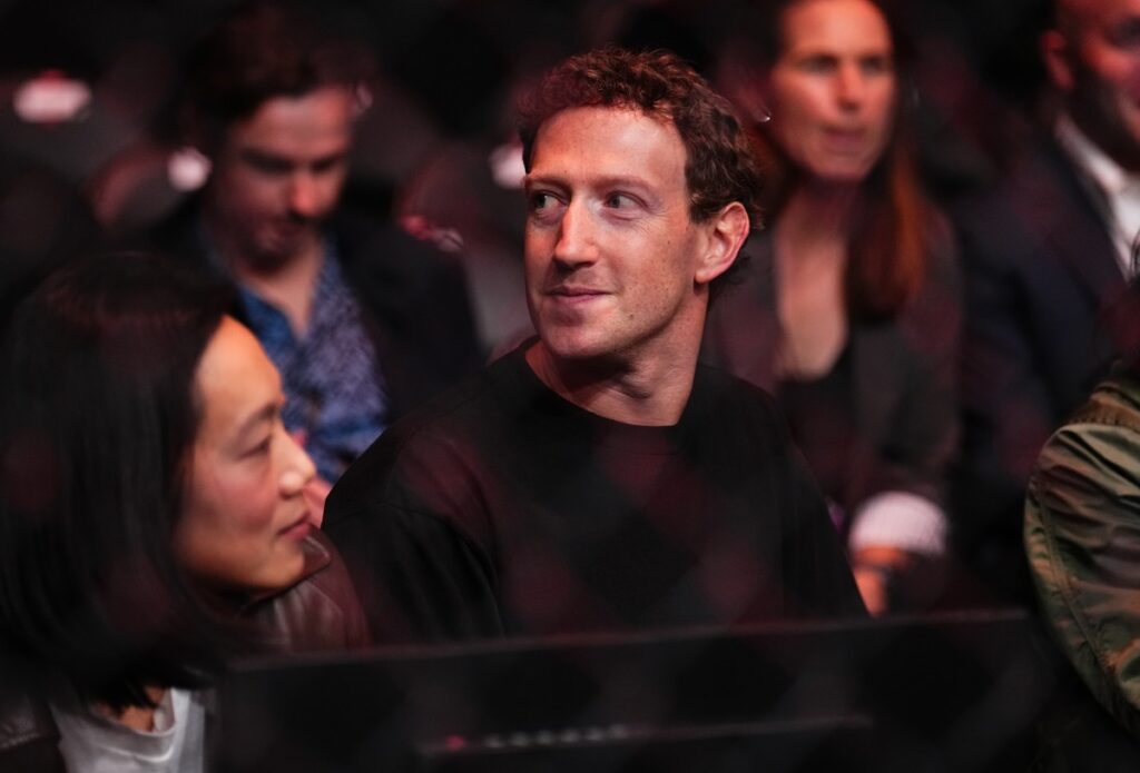 OpenAI lawyers question Meta’s role in Elon Musk’s B takeover bid 