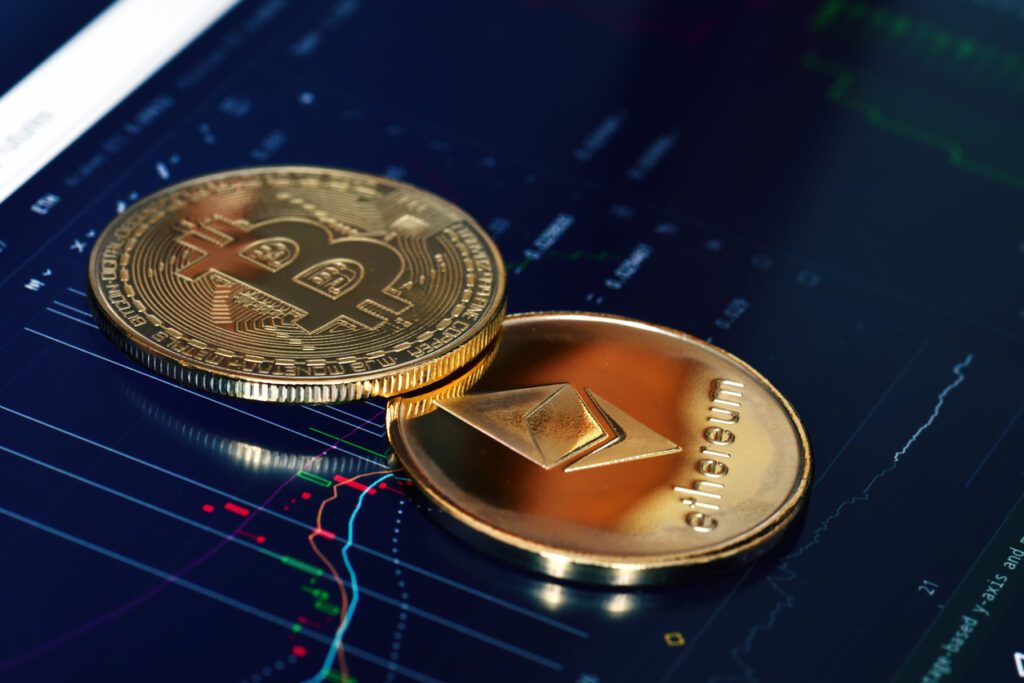 Five ciphers have skyrocketed despite ongoing crypto crashes
