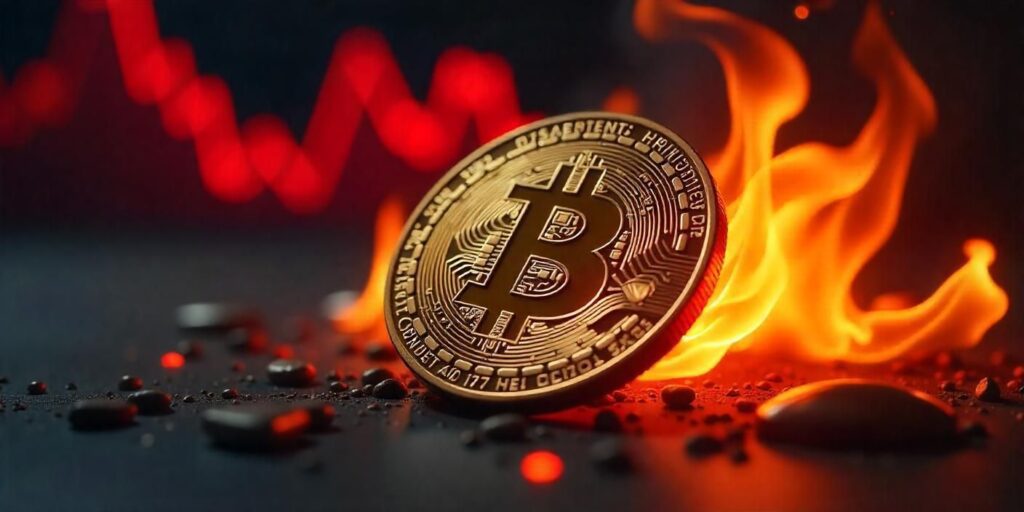 The price of Bitcoin just broke support, is this an actual opportunity to buy?