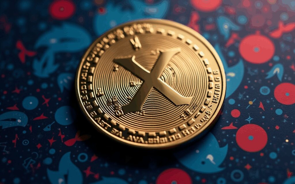 XRP price stalls under .00 as investor activity slows