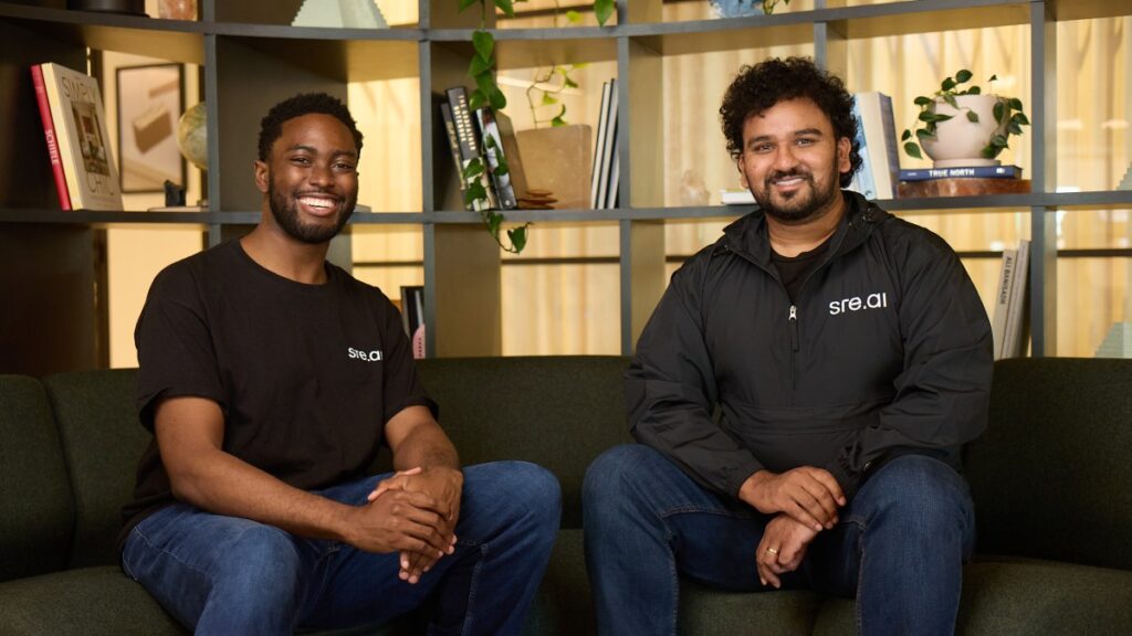 Y Combinator alum SRE.ai raises .2M for DevOps AI agents