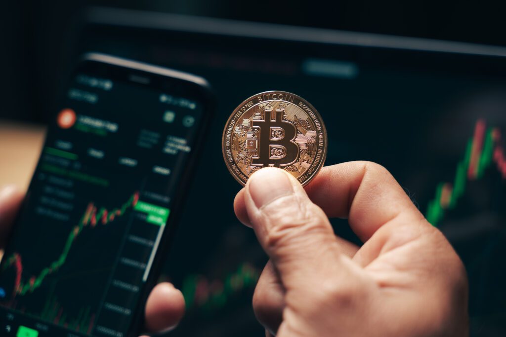 BTC will consolidate as the market is waiting for this next big move