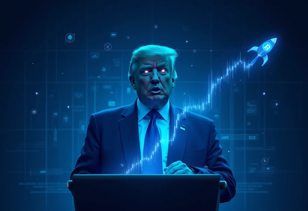 Trump-linked WLFI tokens will be live: Here’s what you need to know
