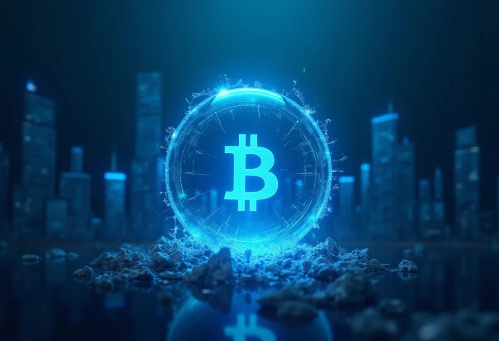 Analyzing the Surge in Global Crypto Market Capitalization
