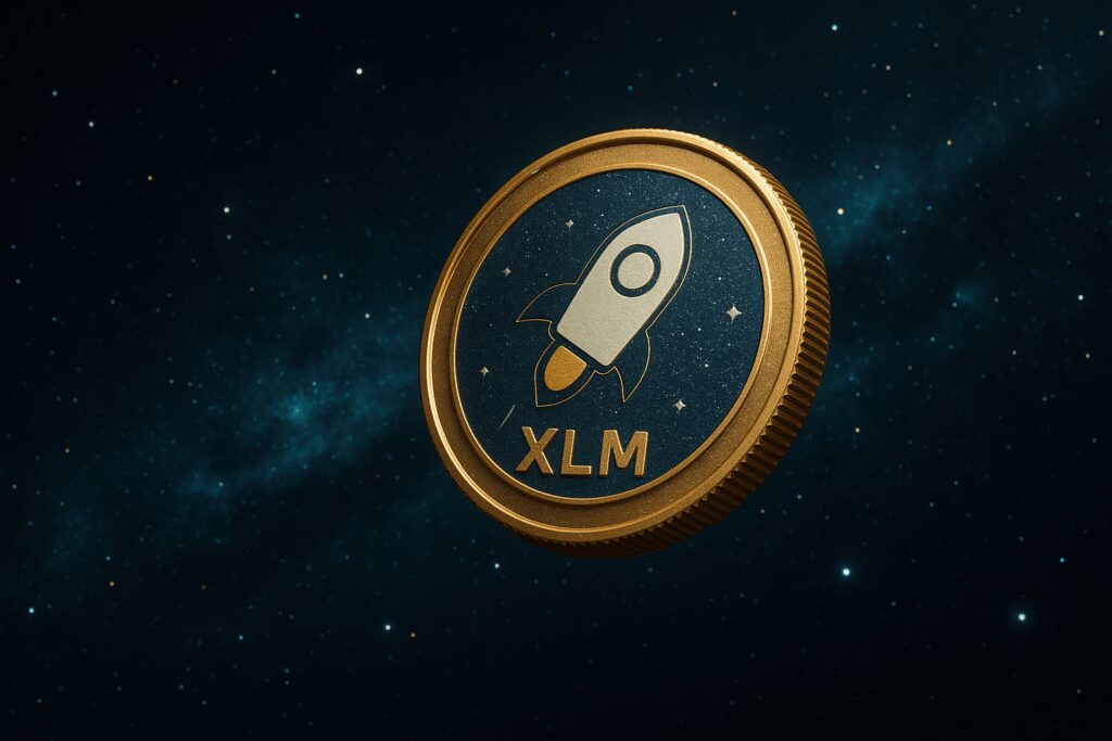 XLM Price Prediction: Stellar Eyes alt=