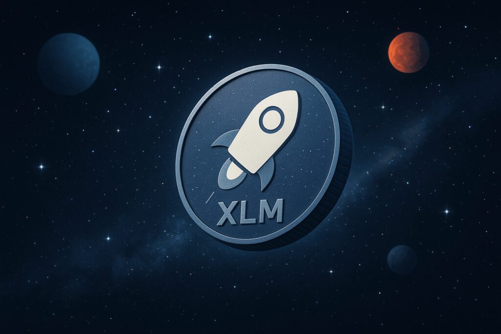 XLM Price Prediction: Targeting alt=