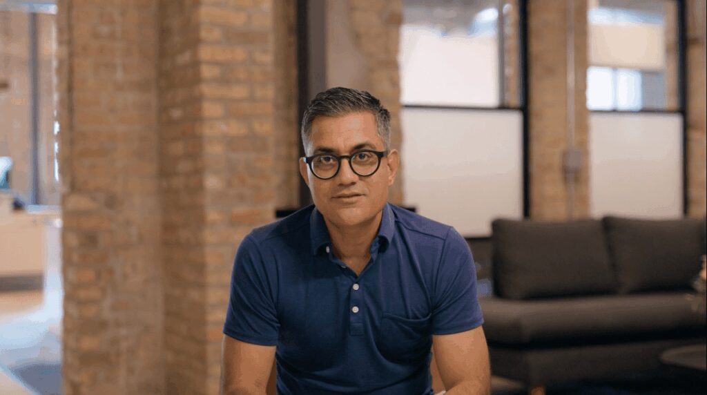 AI logistics startup Augment, from Deliverr’s founder, raises massive M Series A