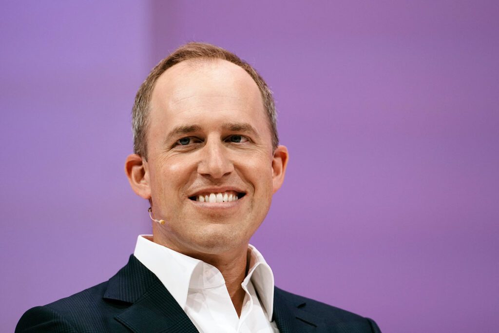 Bret Taylor’s Sierra raises 0M at a B valuation