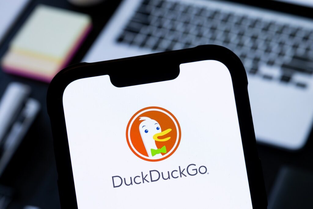 DuckDuckGo adds access to advanced AI models to its subscription plan
