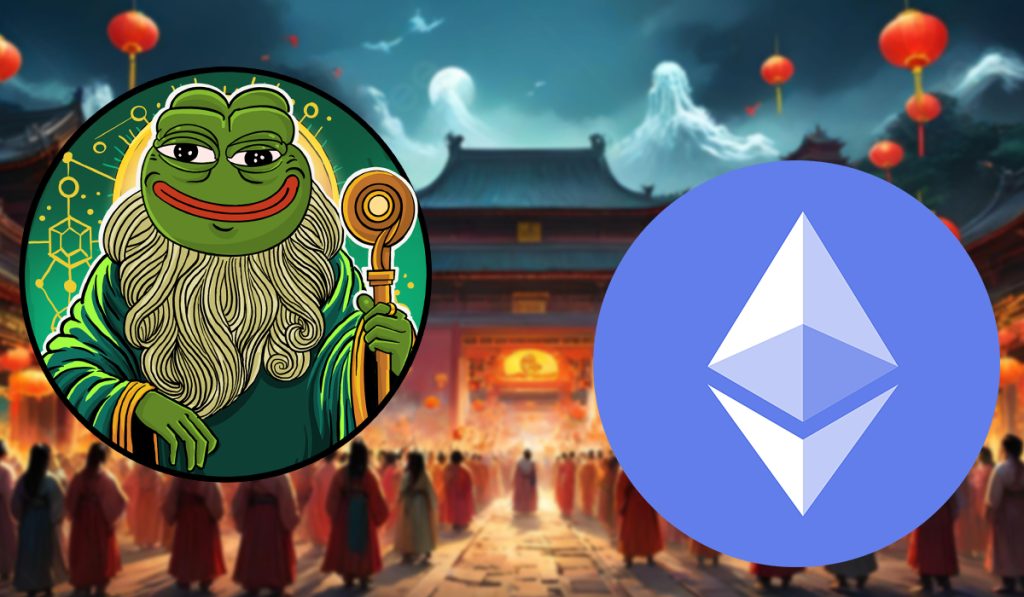 Pepeto Highlights .8M Presale Amid Ethereum’s Price Moves And Opportunities