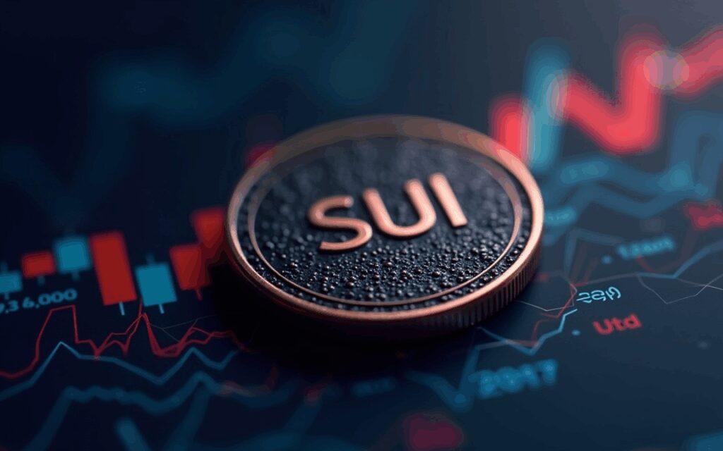 Sui price prediction after SUI Group Holdings’ 2m token grab