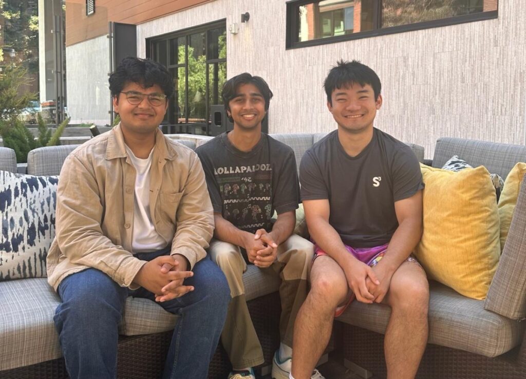 These 20- and 22-year-olds raised M from YC, General Catalyst to study online behavior using vision AI