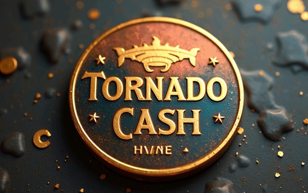 Tornado Cash price forecast: TORN retests key level as bulls eye 