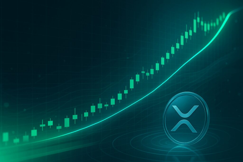 XRP leads the upwards, says analysts: This is the truth