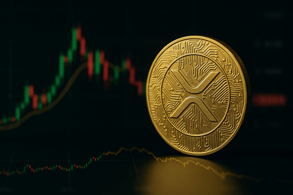 XRP will never crash 90% again, says the CEO of Digital Ascension