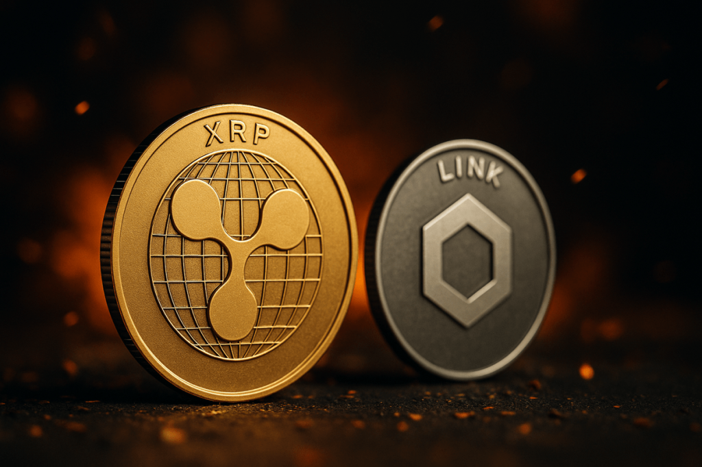 ex-ripple dev explains why xrp is the value of the link