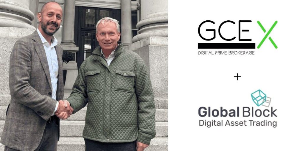 True Global Ventures’ Portfolio Company GCEX Group Acquires Global Block To Accelerate Growth Amongst Wealth & Asset Managers