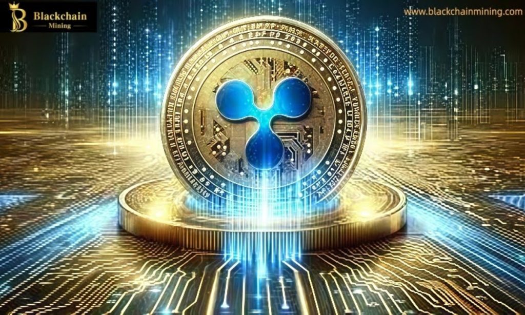 XRP And BlackchainMining Are Giving Away A Massive .77 Million Bonus!