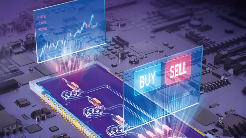 Breakthrough optical processor lets AI compute at the speed of light Breakthrough optical processor lets AI compute at the speed of light