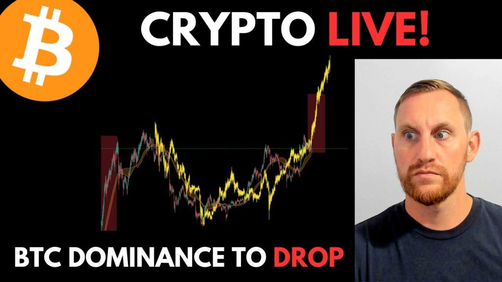 CRYPTO LIVE – Bitcoin 102K, Ethereum & Altcoins Show Strength