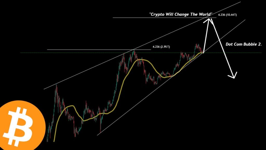 YOU WON'T SEE IT COMING