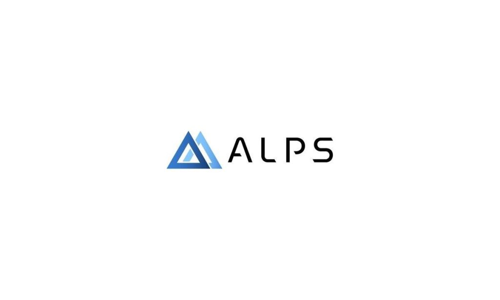 Alps Blockchain Announces Corporate Rebranding To Alps Alps Blockchain Announces Corporate Rebranding To Alps